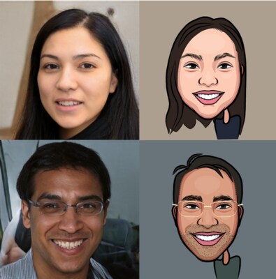 avatar translation thumbnail