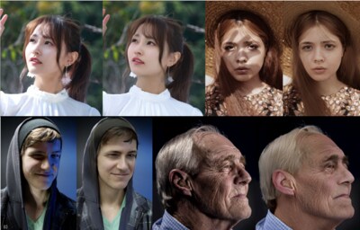 generative shadow removal thumbnail