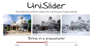 UniSlider thumbnail